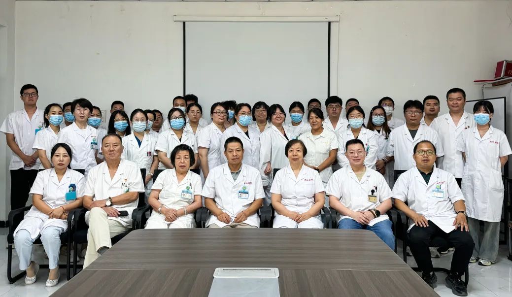 德馨于行，技精于勤——天津建华医院开展第八届中国医师节庆祝活动